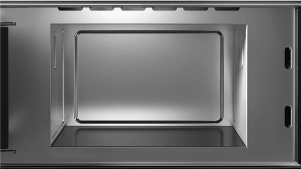 Изображение товара Микроволновая печь Siemens BF722L1B1