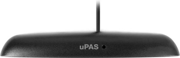 Изображение товара Парковочный радар ParkMaster 34U-4-A (белый)