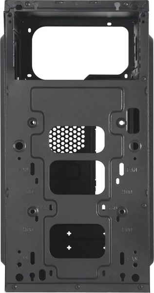 Изображение товара Корпус для компьютера Digma DCC-MN303 (черный, без БП)