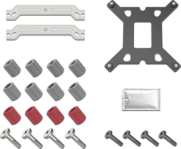 Изображение товара Кулер для процессора ID-Cooling SE-214-XT Plus