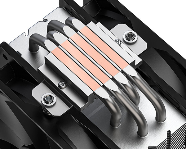 Изображение товара Кулер для процессора ID-Cooling SE-214-XT Plus