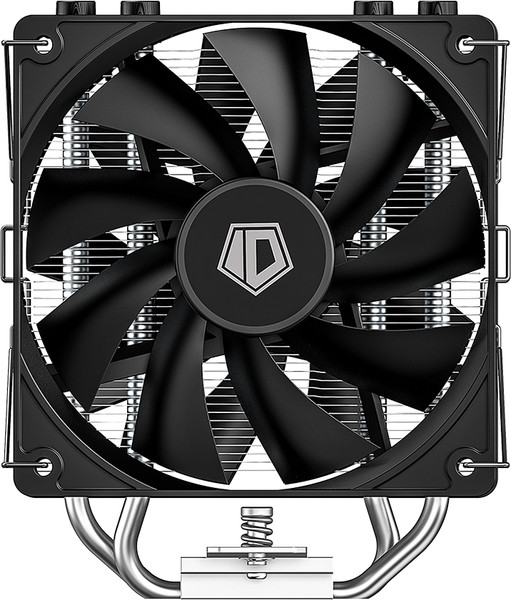 Изображение товара Кулер для процессора ID-Cooling SE-214-XT Plus