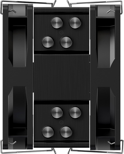 Изображение товара Кулер для процессора ID-Cooling SE-214-XT Plus