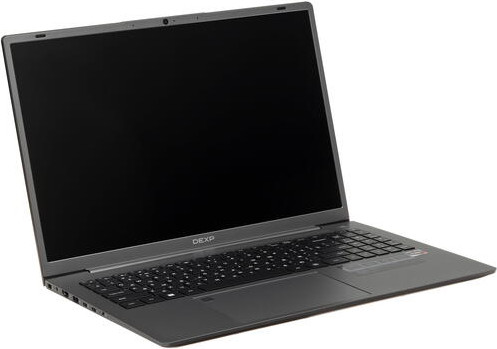 Изображение товара Ноутбук DEXP Atlas M16-A7W303 (серый)