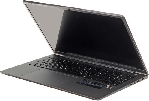 Изображение товара Ноутбук DEXP Atlas M16-A7W303 (серый)