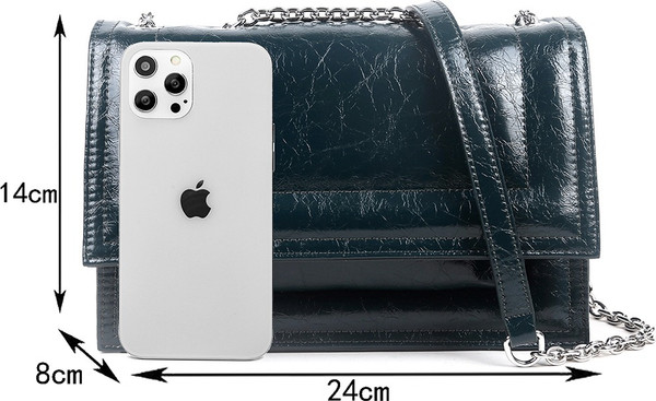 Изображение товара Сумка Mironpan 240530 (зеленый)