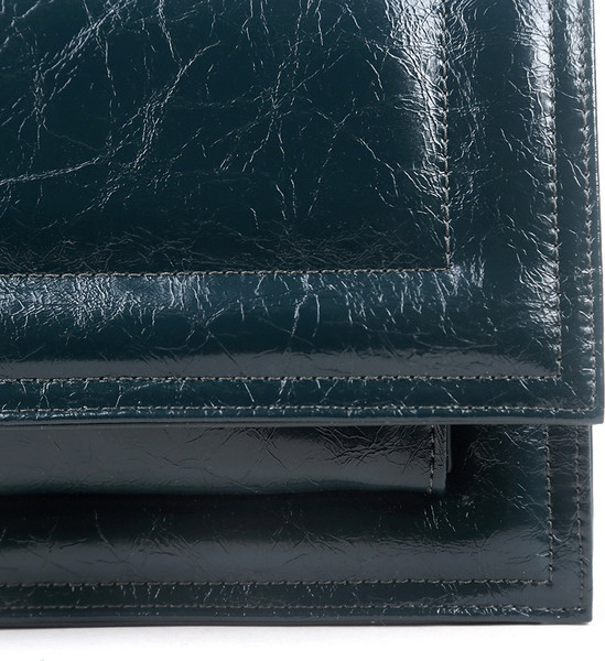 Изображение товара Сумка Mironpan 240530 (зеленый)