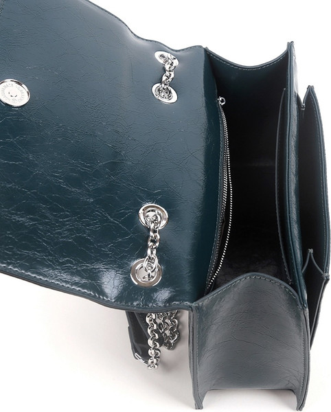 Изображение товара Сумка Mironpan 240530 (зеленый)