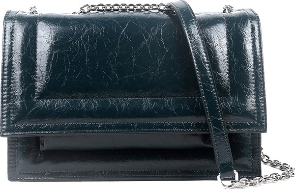 Изображение товара Сумка Mironpan 240530 (зеленый)