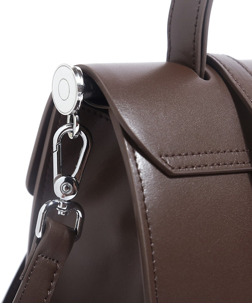 Изображение товара Сумка Mironpan 240531 (коричневый)