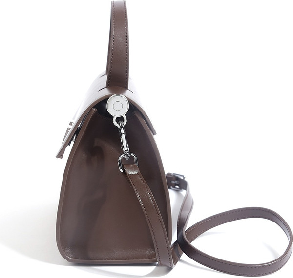 Изображение товара Сумка Mironpan 240531 (коричневый)