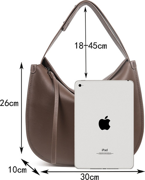 Изображение товара Сумка Mironpan 240535 (коричневый)