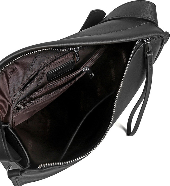 Изображение товара Сумка Mironpan 240535 (черный)