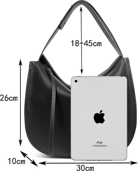 Изображение товара Сумка Mironpan 240535 (черный)