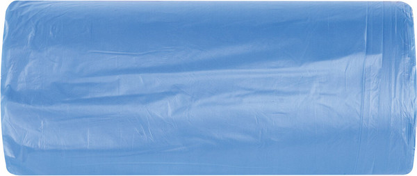 Изображение товара Пакеты для мусора Laima 601378 (30л, 30шт, синий)