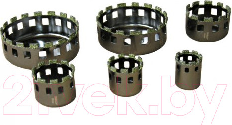 Изображение товара Набор коронок Энкор 9457