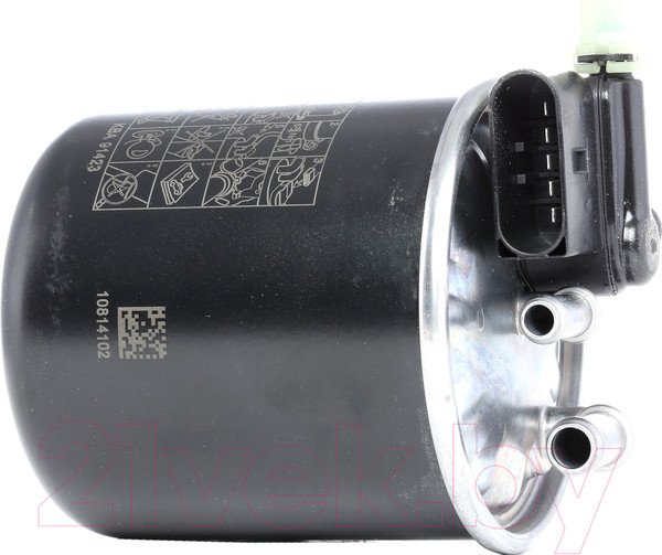 Изображение товара Топливный фильтр Hengst H405WK