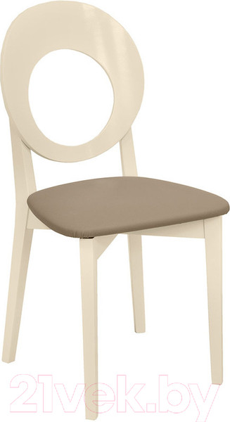 Изображение товара Стул Импэкс Leset Хьюстон (капучино,лак)