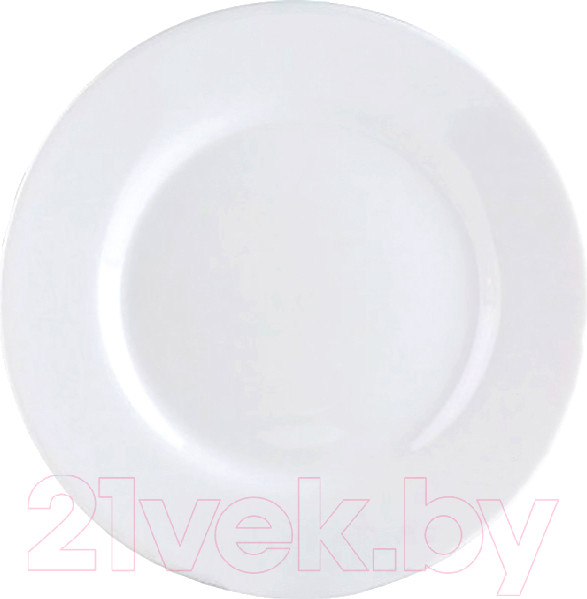 Изображение товара Тарелка закусочная (десертная) Luminarc Everyday N2055