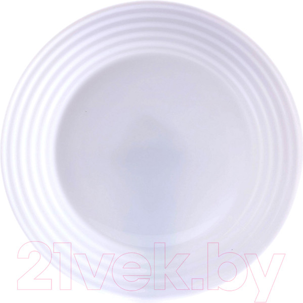 Изображение товара Тарелка закусочная (десертная) Luminarc Harena N5414