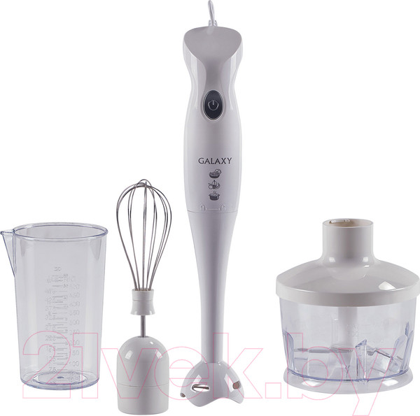 Изображение товара Блендер погружной Galaxy GL 2127