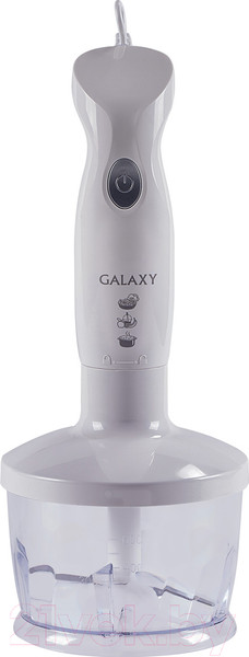 Изображение товара Блендер погружной Galaxy GL 2127
