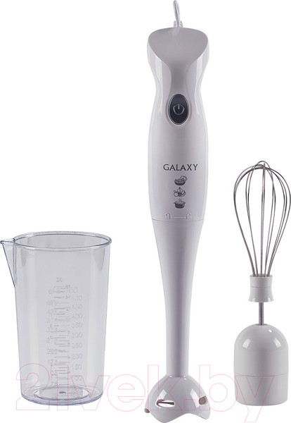Изображение товара Блендер погружной Galaxy GL 2126