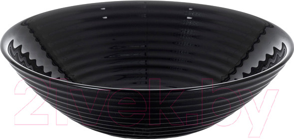 Изображение товара Салатник Luminarc Harena Black L8805