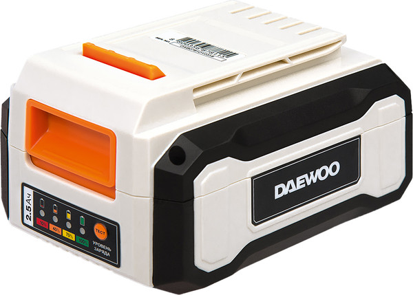 Изображение товара Аккумулятор для электроинструмента Daewoo Power DABT 4040Li