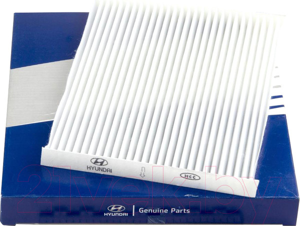 Изображение товара Салонный фильтр Hyundai/KIA 971332E260