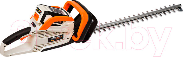 Изображение товара Кусторез аккумуляторный Daewoo Power DAHT 5540Li