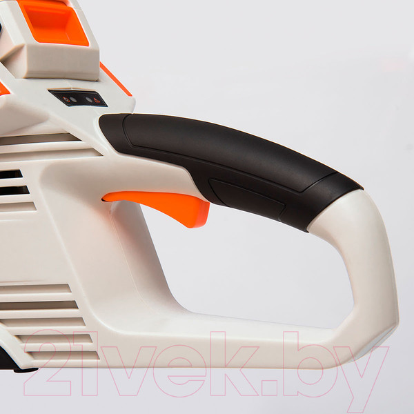 Изображение товара Кусторез аккумуляторный Daewoo Power DAHT 5540Li