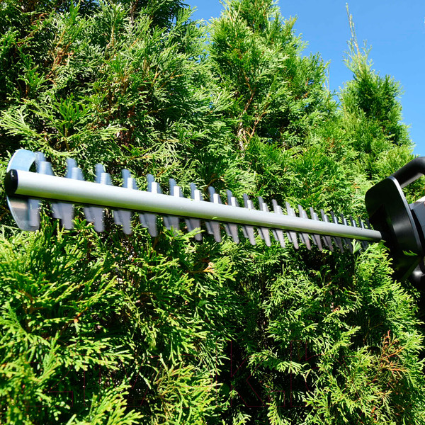 Изображение товара Кусторез аккумуляторный Daewoo Power DAHT 5540Li