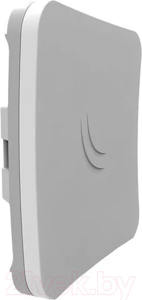 Изображение товара Беспроводная точка доступа Mikrotik SXTsq 5 ac (RBSXTsqG-5acD)