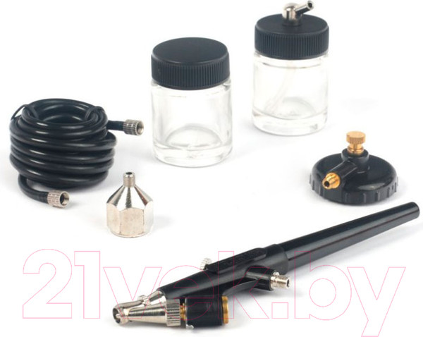 Изображение товара Аэрограф PATRIOT AB 200