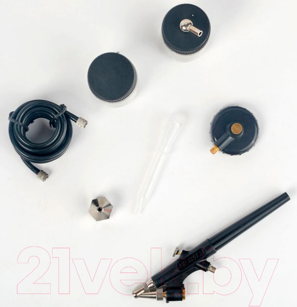 Изображение товара Аэрограф PATRIOT AB 200