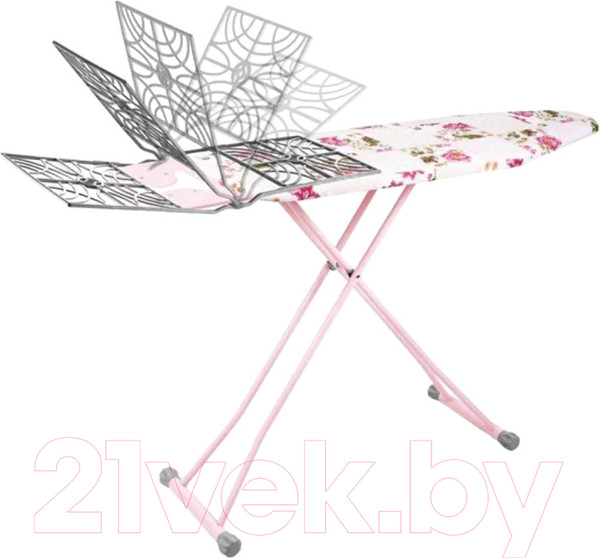 Изображение товара Гладильная доска Perilla Томрис Сепетли 15019