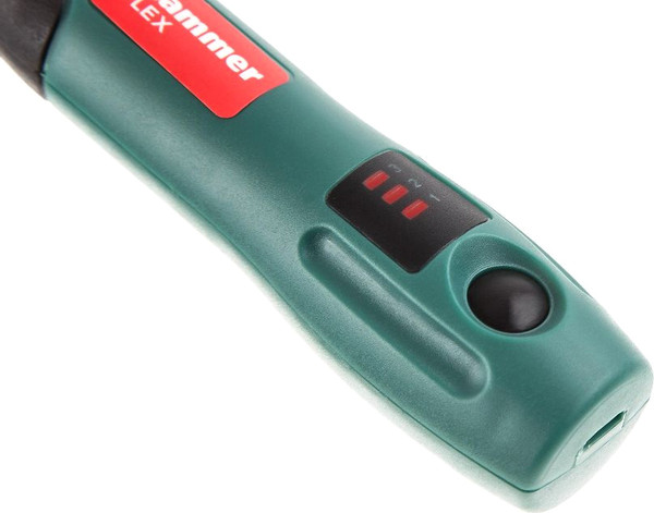 Изображение товара Гравер Hammer Flex AMD3.6Li (567734)