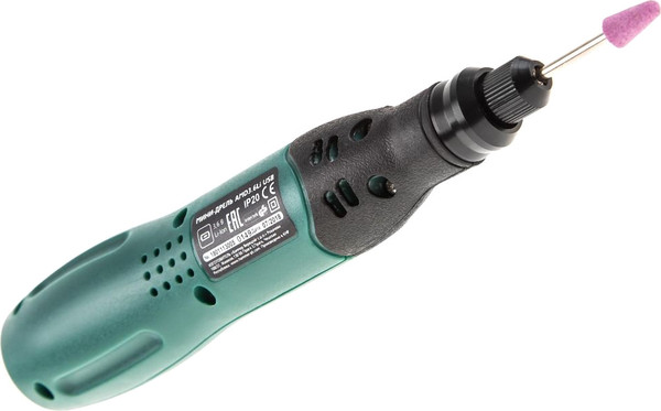 Изображение товара Гравер Hammer Flex AMD3.6Li (567734)
