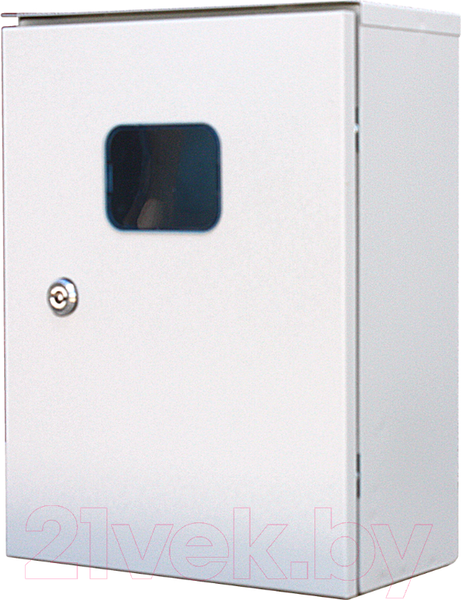 Изображение товара Щит распределительный Rucelf ЩРУ-1Н-12 IP54