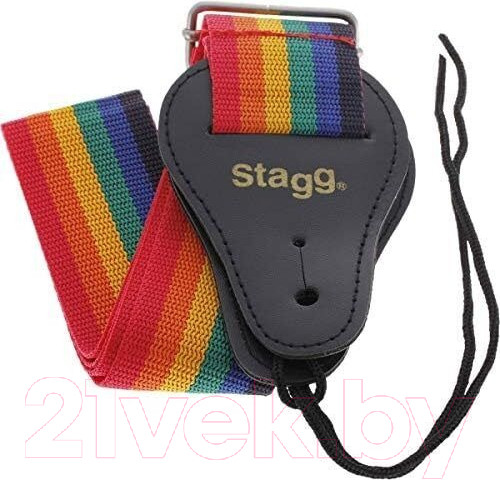 Изображение товара Ремень для гитары Stagg BJA018