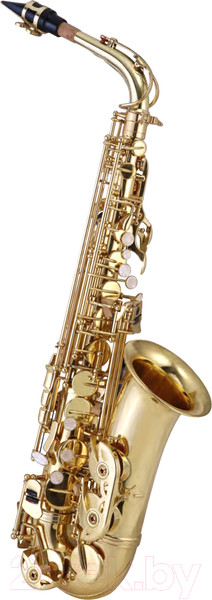 Изображение товара Саксофон Maxtone SXC-21A/L