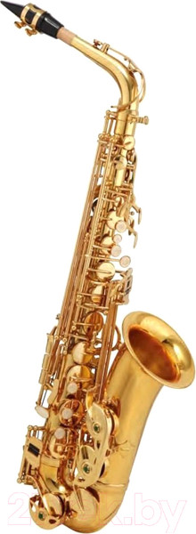 Изображение товара Саксофон Maxtone SXC-29 A/L