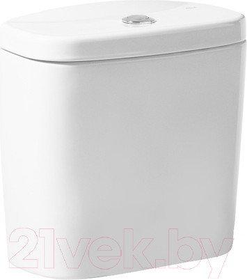 Изображение товара Унитаз напольный Roca Victoria 7342399000 + 734139Z000 + A801B6200B