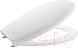 Изображение товара Унитаз напольный Roca Victoria 7342399000 + 734139Z000 + A801B6200B