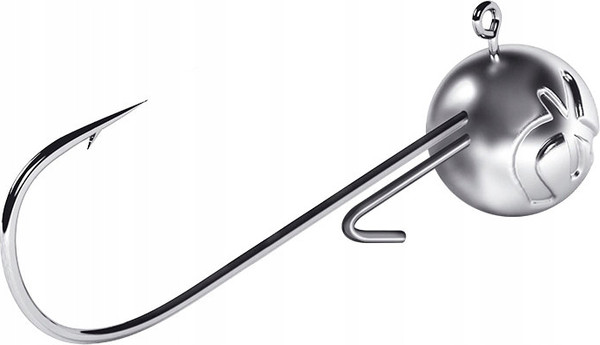 Изображение товара Джиг-головка KAMATSU X-Press 7/0-10г / 445070010 (3шт)