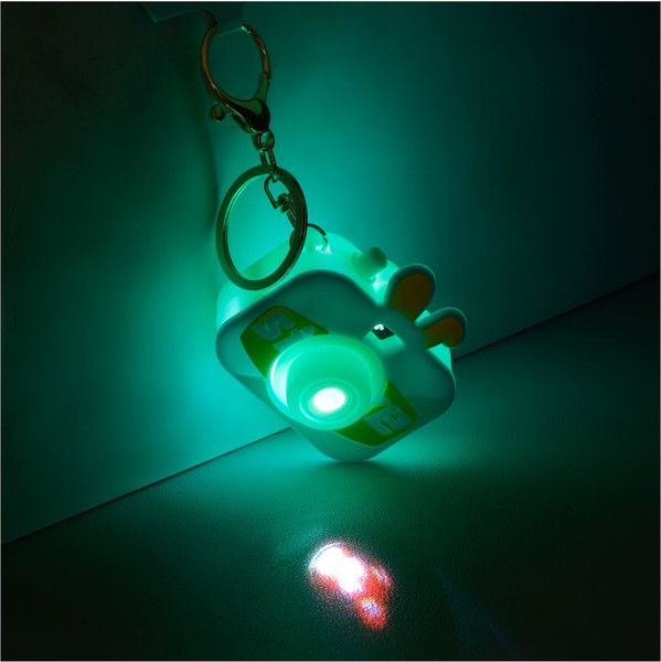 Изображение товара Брелок Meshu Shot / MS_62536