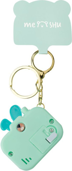 Изображение товара Брелок Meshu Shot / MS_62536