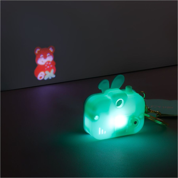 Изображение товара Брелок Meshu Shot / MS_62536