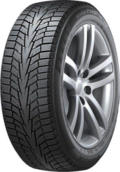 Изображение товара Зимняя шина Hankook Winter i*cept IZ3 W636 245/45R18 100H